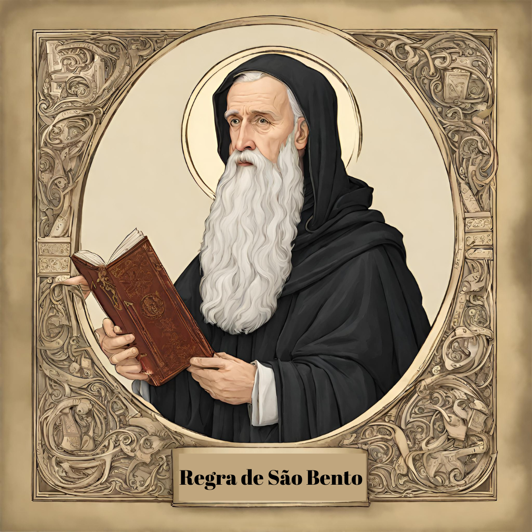Regra de São Bento